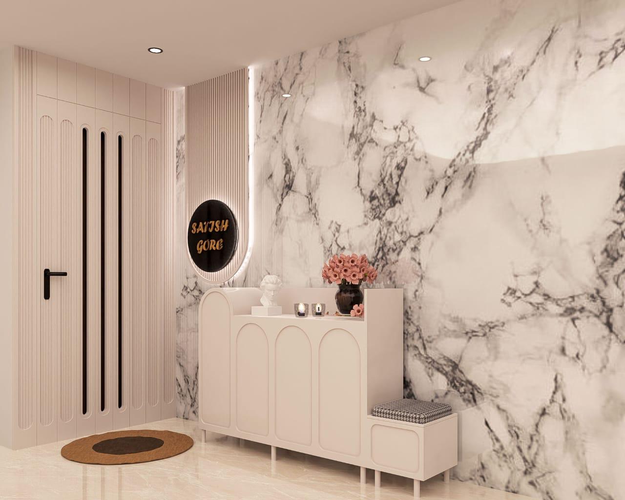 Supreme Estia, Baner, 3BHK