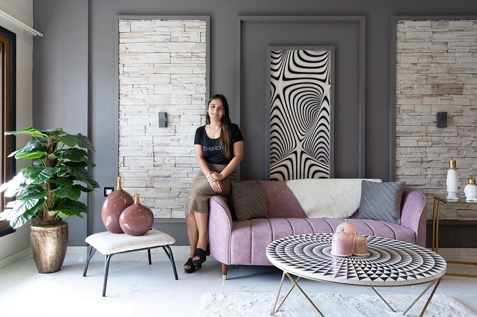 About Kriti’s Studio Team